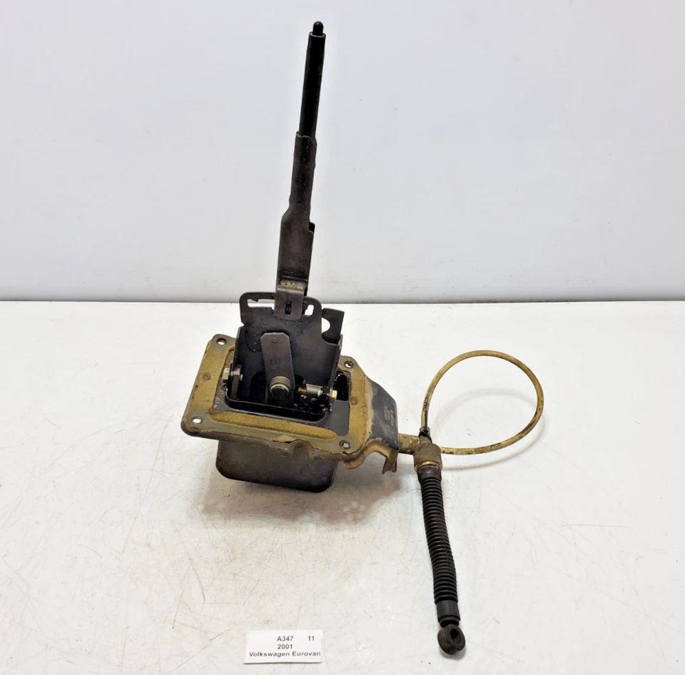 ✅ 99-03 OEM Volkswagen Eurovan MV Automatic Transmission Gear Shifter - Image 1 of 4