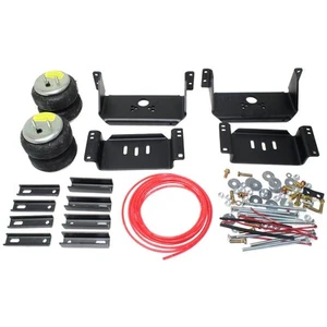 2071 Firestone Air Springs Set of 2 Rear Driver & Passenger Side for Chevy Pair - Picture 1 of 2