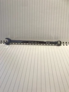 Snap On 3/8" Kombischlüssel, kaum benutzt, keine Gebrauchsspuren, OEX12B - Bild 1 von 4
