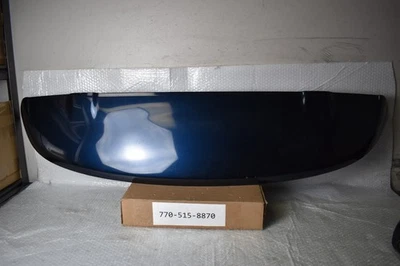 ALERÓN TRASERO BASE INFINITI QX56 2011-2013 OEM 96030-1LA0A Foto 1 de 4