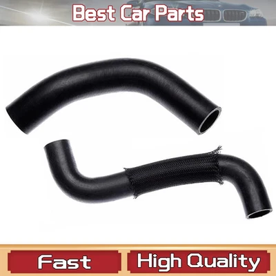 Mangueira de líquido de arrefecimento do radiador Gates para Subaru Impreza 2008 2009 2010 2011 2012 2013 - Imagem 1 de 4