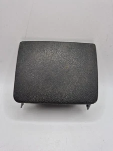 Volkswagen Golf Mk2 Genuine Centre Console Ashtray 191857961A Used OEM Part - Picture 1 of 9