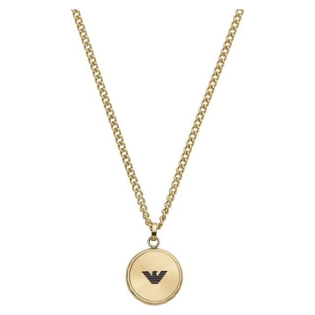 Emporio Armani Necklace - EGS2815251 - Image 1 of 1