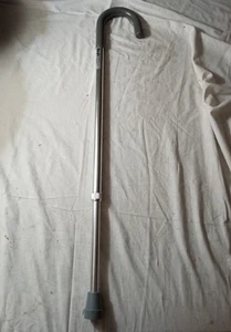 Days Standard Canna Modello 081561760 Regolabile 30-39", Alluminio, Leggero - Foto 1 di 7