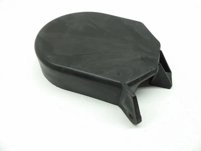 OEM 1989 - 1996 Ford F150 Throttle Body Linkage Cover Shroud F250 F350 - Image 1 of 4