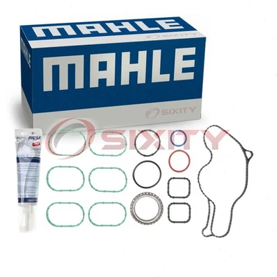 MAHLE Engine Timing Cover Gasket Set for 2010-2019 Ford Explorer Flex fh - Image 1 of 4
