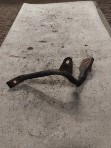 1988-2006 Yamaha Blaster OEM Rear Fender Support Mount Bracket - Picture 1 of 3