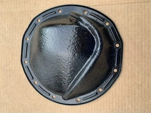 65 - 69 Chevelle Camaro Nova Monte El Camino 12 bolt axle rear cover original GM - Bild 1 von 11