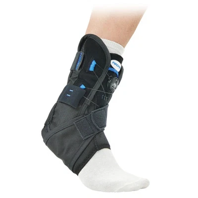 DJO ITALIA SRL Cavigliera per lesione dei legamenti - Airsport+ Aircast