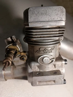 rc super tiger 75 - Изображение 1 из 4