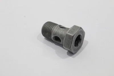 Audi RS6 4B C5 Power Steering Hose Pump Banjo Bolt New Genuine WHT000507 — 第 1/4 张图片