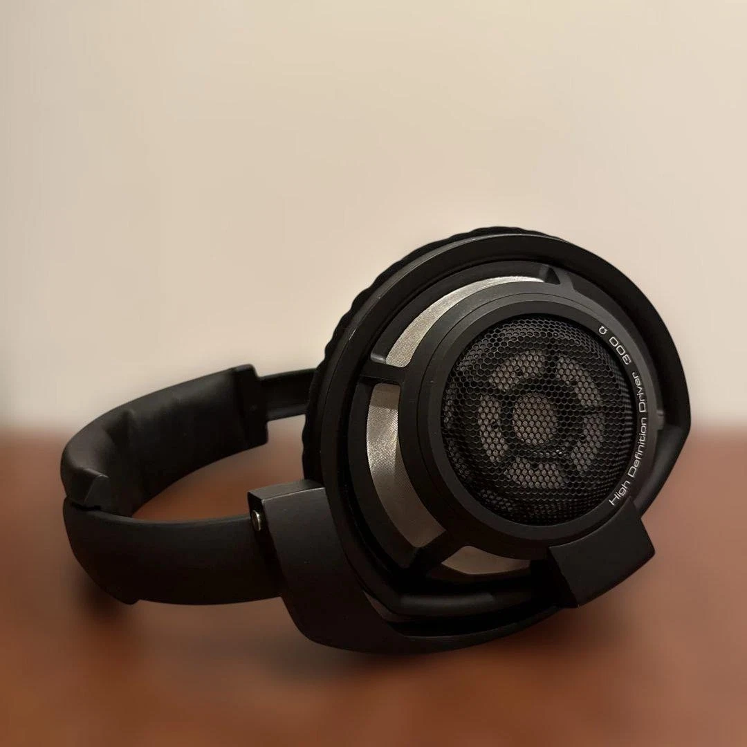 Sennheiser Hd800 Headphones for sale - eBay