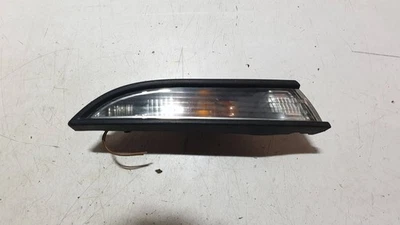 Luz indicadora de giro delantera derecha Volkswagen Scirocco 2008 1K8953042C LNZ9953 Foto 1 de 4