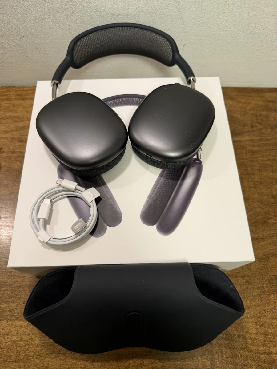 Apple AirPods Max for sale | eBay