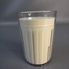 Nasco Life/form Realistic Serving Size Food Replica Skim Milk White 8 fl. oz.