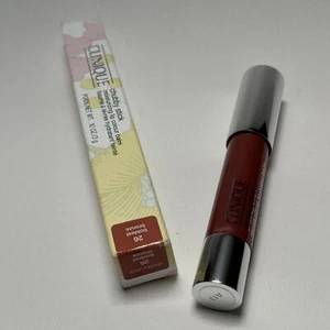 Clinique Chubby Stick Lip Balm Boldest Bronze 3g Lip Balm Lip Care - Picture 1 of 4