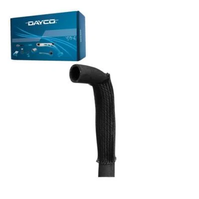 Manguera de refrigerante de radiador Dayco superior - motor a camiseta para Toyota Matrix 2009-2014 Foto 1 de 2