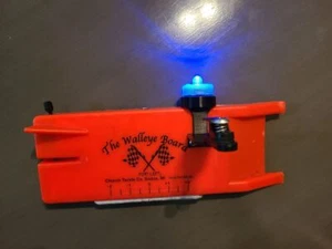 Church Walleye Planer Board Light Kit - Picture 1 of 1