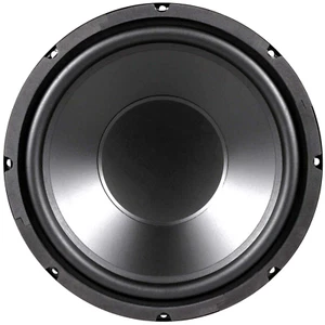 NUEVO Subwoofer de repuesto de 15 pulgadas para altavoz de graves altos Cerwin Vega y JVC 4 ohmios - Imagen 1 de 2