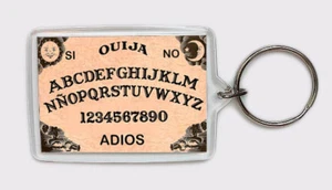LLAVERO OUIJA KEYRING - Bild 1 von 1