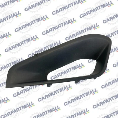 05-10 VW Volkswagen Jetta 06-09 GTI Rabbit Center Console Left Trim Cover Bezel - Image 1 of 4