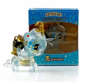 Tokidoki Sternzeichen Serie Wassermann Unicorno nie geöffnet NEU - Bild 1 von 1