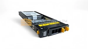 P9M60B P9M59B HPE 3PAR 8000 15.36TB SAS SFF (2.5in) FIPS Encrypted SSD - Picture 1 of 2