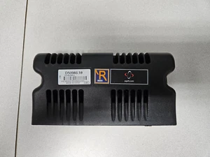 Silla de ruedas eléctrica Permobil PG Drive R-Net Controller usada - Imagen 1 de 4