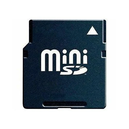 512MB MiniSD Memory Card for Nokia N80 E70 N93 N73 6282 E61 E62 Phones Mini SD  - Image 1 of 1