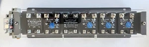 CARLO GAVAZZI Switch Solid State Relay OPTO 1x240D3, 1x240D25-17 4xRA2410-D06L - Picture 1 of 7