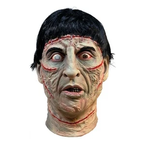 The Curse of Frankenstein Mask Hammer Horror Trick Or Treat Studios - New - Picture 1 of 3