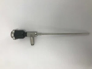 Artroscopio de montaje endoscópico Stryker 502-427-030 4 mm 30 grados C - Imagen 1 de 6
