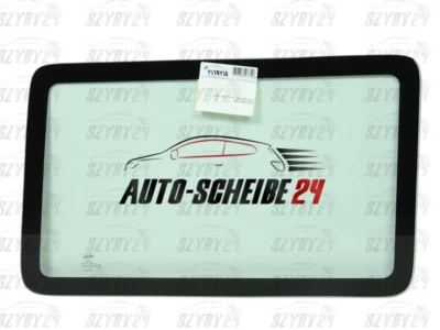 Seitenscheibe Scheibe Fenster für Jeep Wrangler JK (5 Türen) 2011-2018 Rechts - Bild 1 von 4