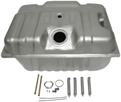 Tanque de combustible Dorman 576-167 para chasis de autocaravana 87-89 F-150 F-250 F-350 F-53 F-SD Foto 1 de 2