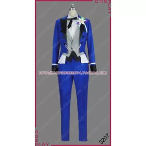 Uta no Prince-sama: Maji Love Kingdom HEAVENS Eiichi Otori Cosplay Costume S002 - Picture 1 of 5