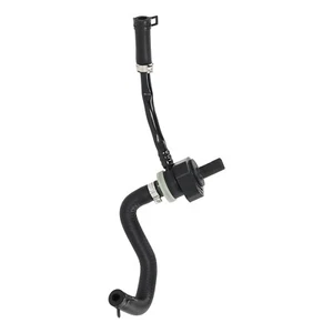 Tubo de manguera de línea de purga de válvula PCV para Benz GLC SLC CLS C E-Class M274 C200 C300 - Imagen 1 de 12