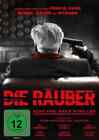 (NEU) DIE RÄUBER - Sehr Frei Nach Schiller (DVD/NEU)