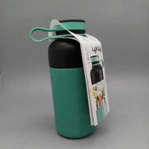 New! Lekue Insulated Bottle To Go 300ML - Picture 1 of 7