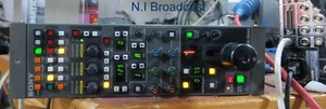 1x Sony rcp720 rcp controller remote with preview cable, (hd1500r, etc) - Picture 1 of 11