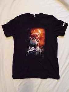 Camisa de Fanático Isla Calavera King Kong Imax Grande Atlética - Imagen 1 de 7