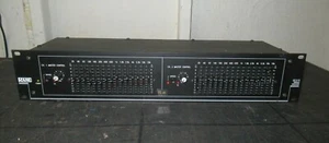 Ecualizador gráfico Rane GE215 - Imagen 1 de 8