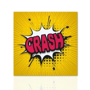 Crash - Picture 1 of 7