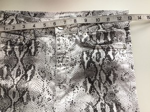 Las mejores ofertas en Zara mujer 26 en Entrepierna Jeans | eBay