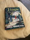 Book Victorine. By Frances Parkinson Keyes 1958 Dust Jacket