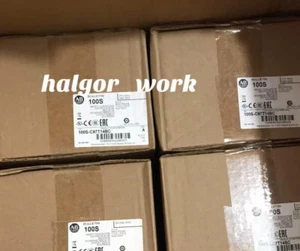 1PCS NEW 100S-C97T14BC VIA DHL/UPS #YY - Afbeelding 1 van 1