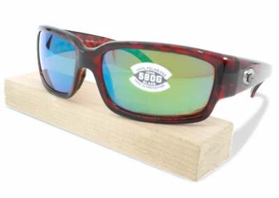 [6S9025-12] Gafas de sol polarizadas unisex Costa CABALLITO Foto 1 de 4