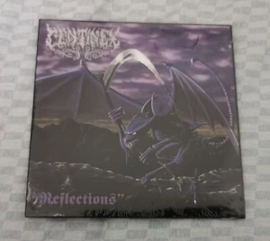 CENTINEX 'REFLECTIONS' PROMO CD 1997 SEALED/SIGILLATO - Foto 1 di 2