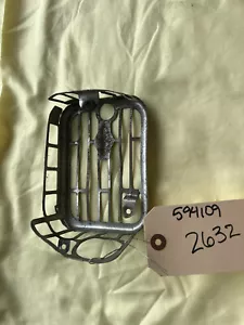 Briggs & Stratton Schalldämpferschutz 594109 (#2632) - Bild 1 von 3