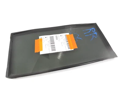 2004-2006 Scion xB Rear Door Window Vent Glass Passenger Right RH OEM Foto 1 de 3