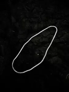 Natural Diamond Necklace - Picture 1 of 4